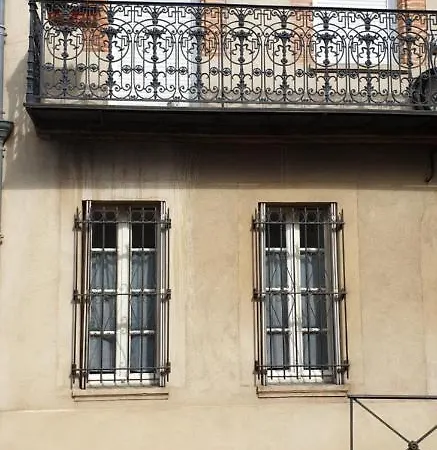 Апартаменты La Garconniere D'elio St Cyprien